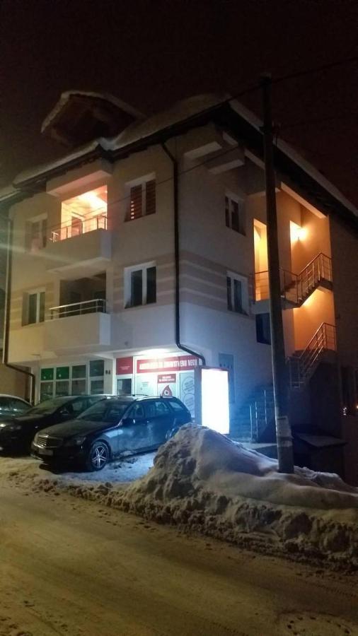 Apartament Apartman Marija Nova Varoš Zewnętrze zdjęcie