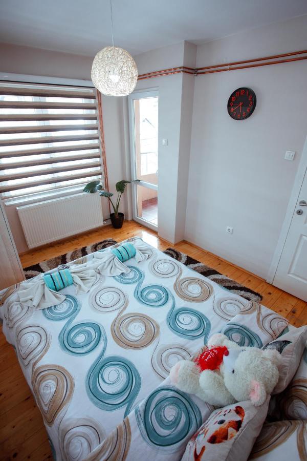 Apartament Apartman Marija Nova Varoš Zewnętrze zdjęcie