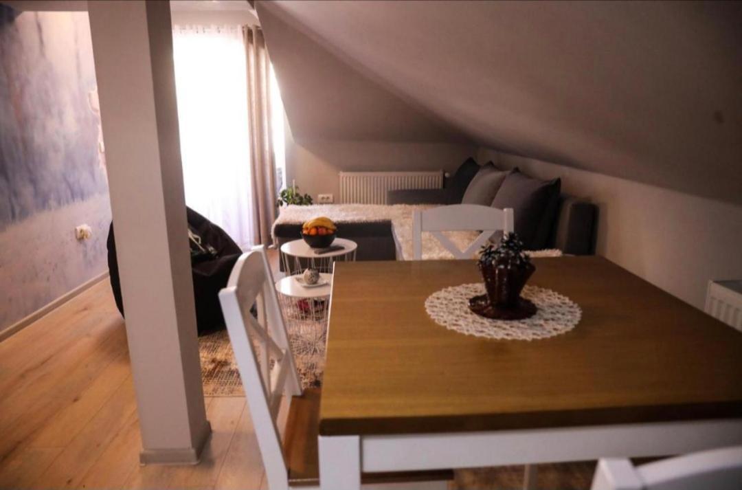 Apartament Apartman Marija Nova Varoš Zewnętrze zdjęcie